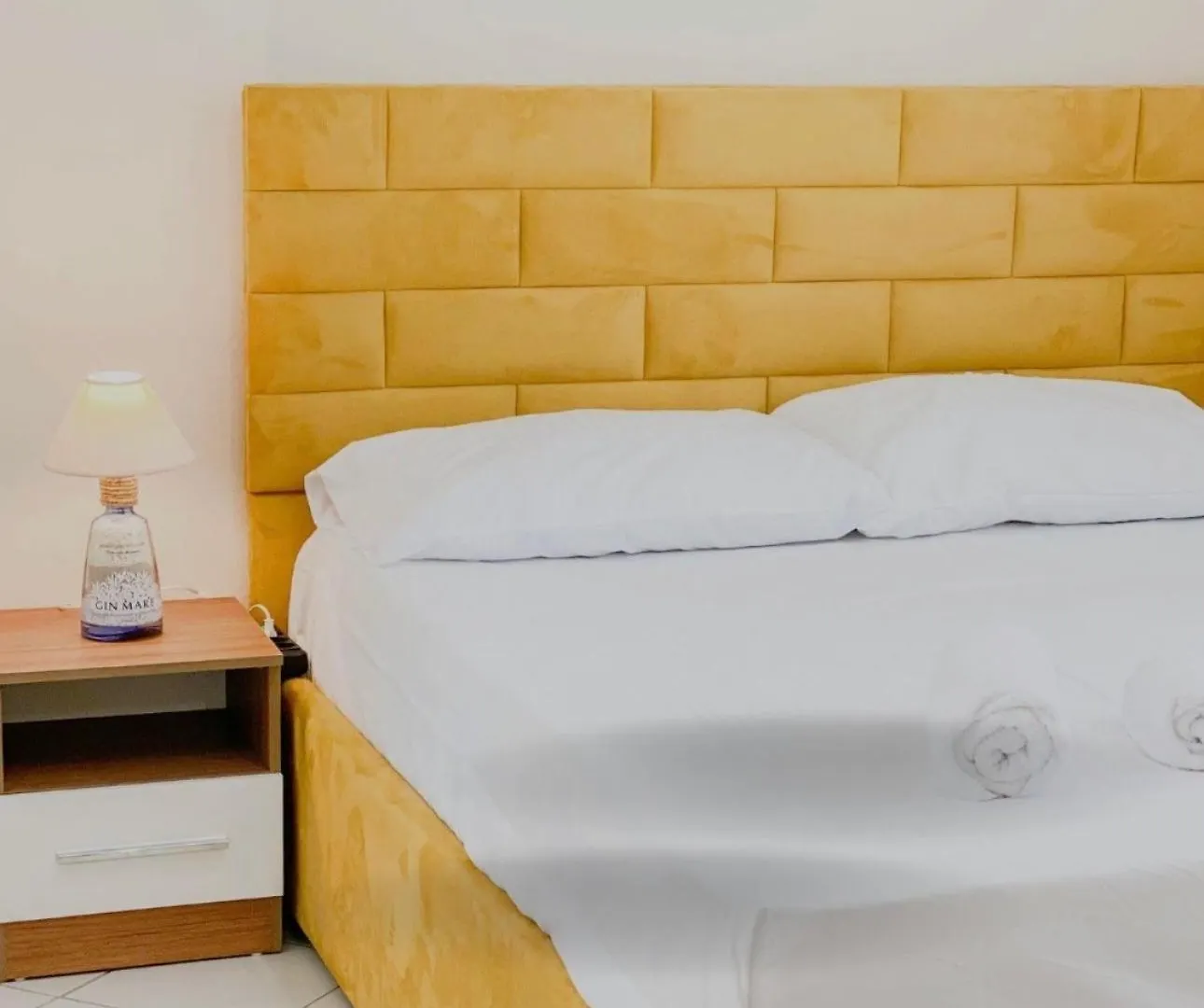 Keli S Apartment 티라나 0*,  알바니아